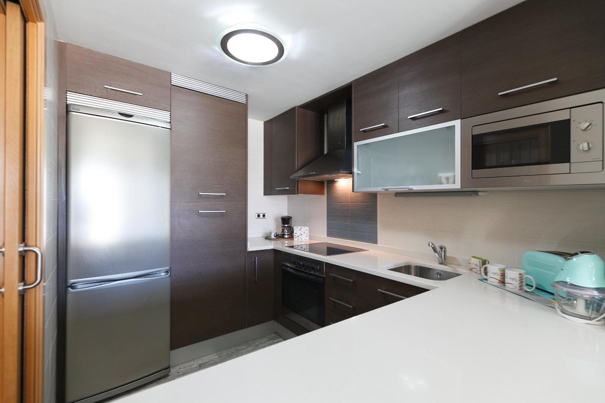 Апартаменты Uhc Mar Augusta Family Complex Камбрильс Номер фото
